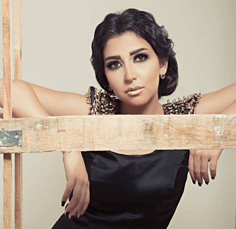 صور علياء عساف بعد الطلاق بلوك جديد هل أعجبكم؟